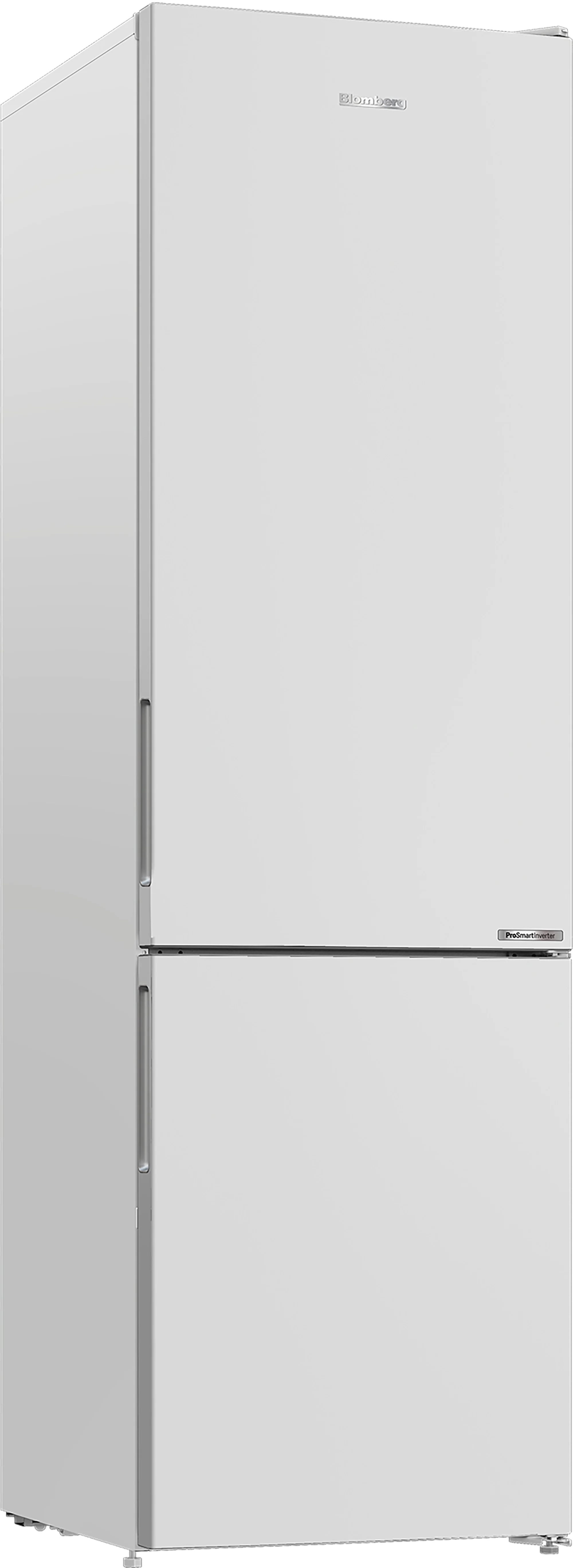 Blomberg KND24075V VitaminCare+ 59.5cm 70/30 Frost Free Fridge Freezer - White