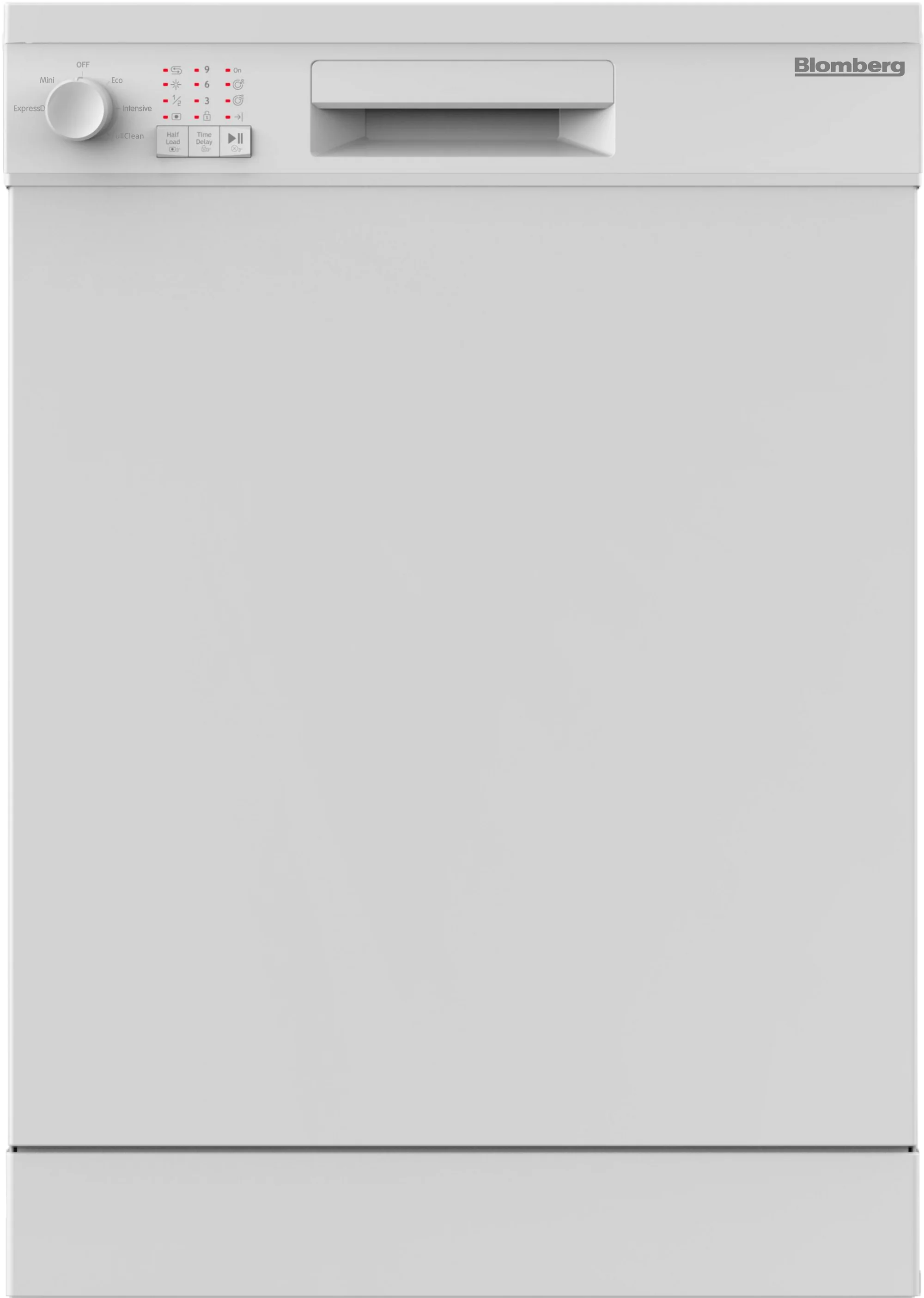 Sensis DWF0114FSDW Dishwasher - White