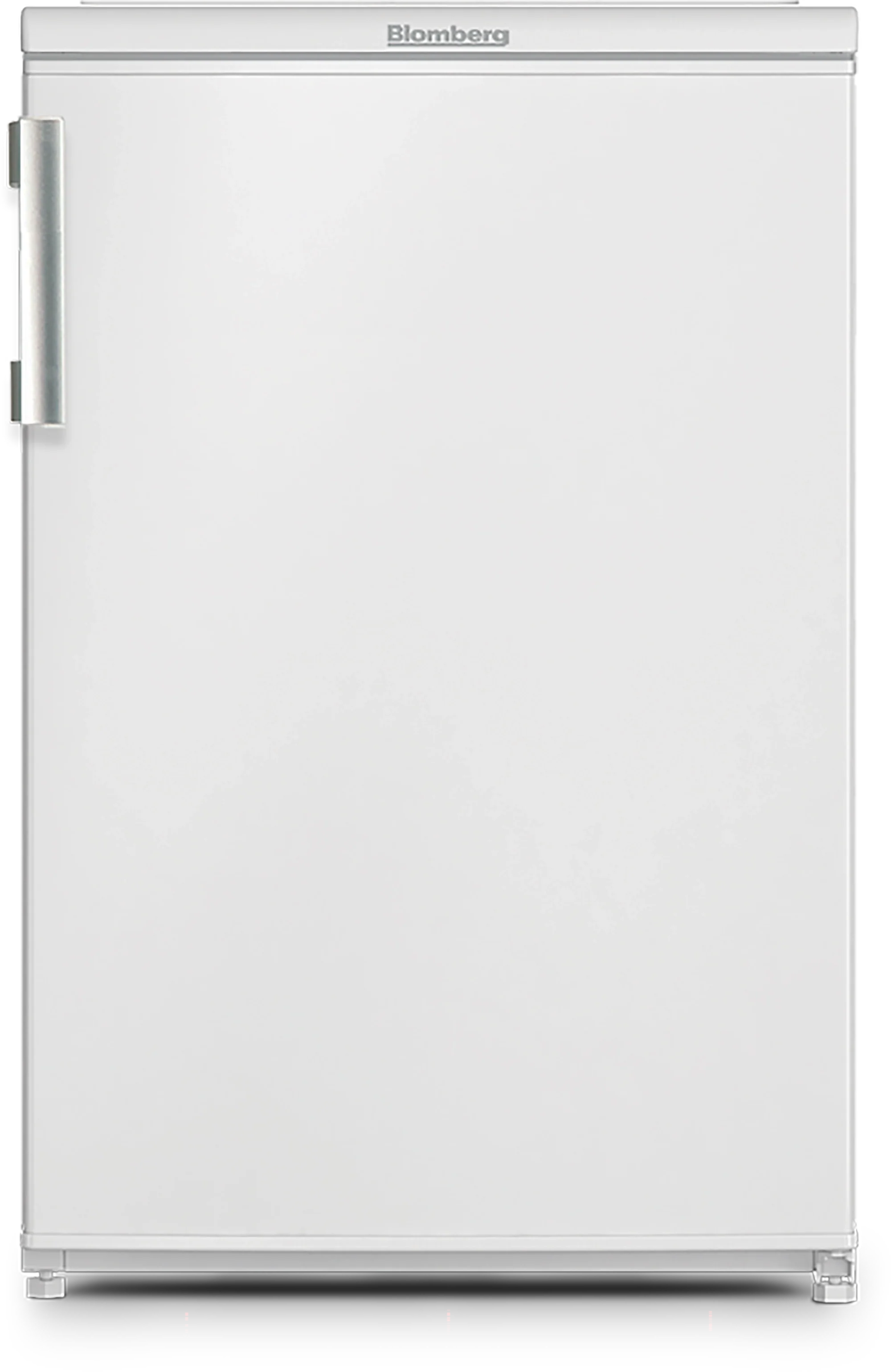 Blomberg SSM1554P 54cm Undercounter Larder Fridge - White