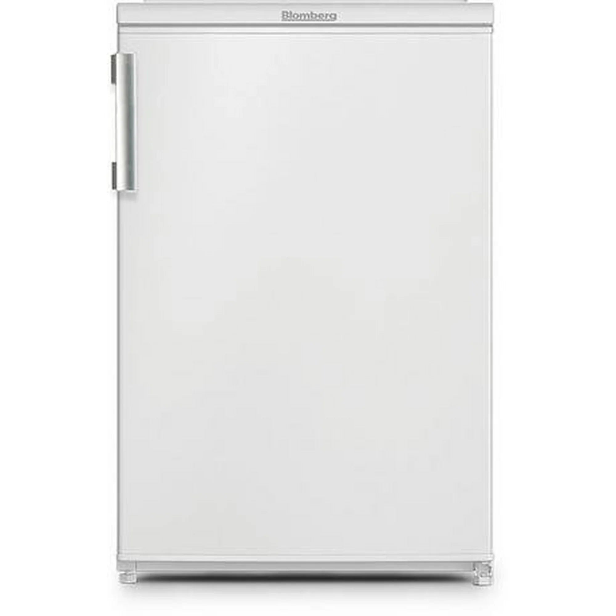 Blomberg TSM1544P 54cm Undercounter Fridge with Icebox - White
