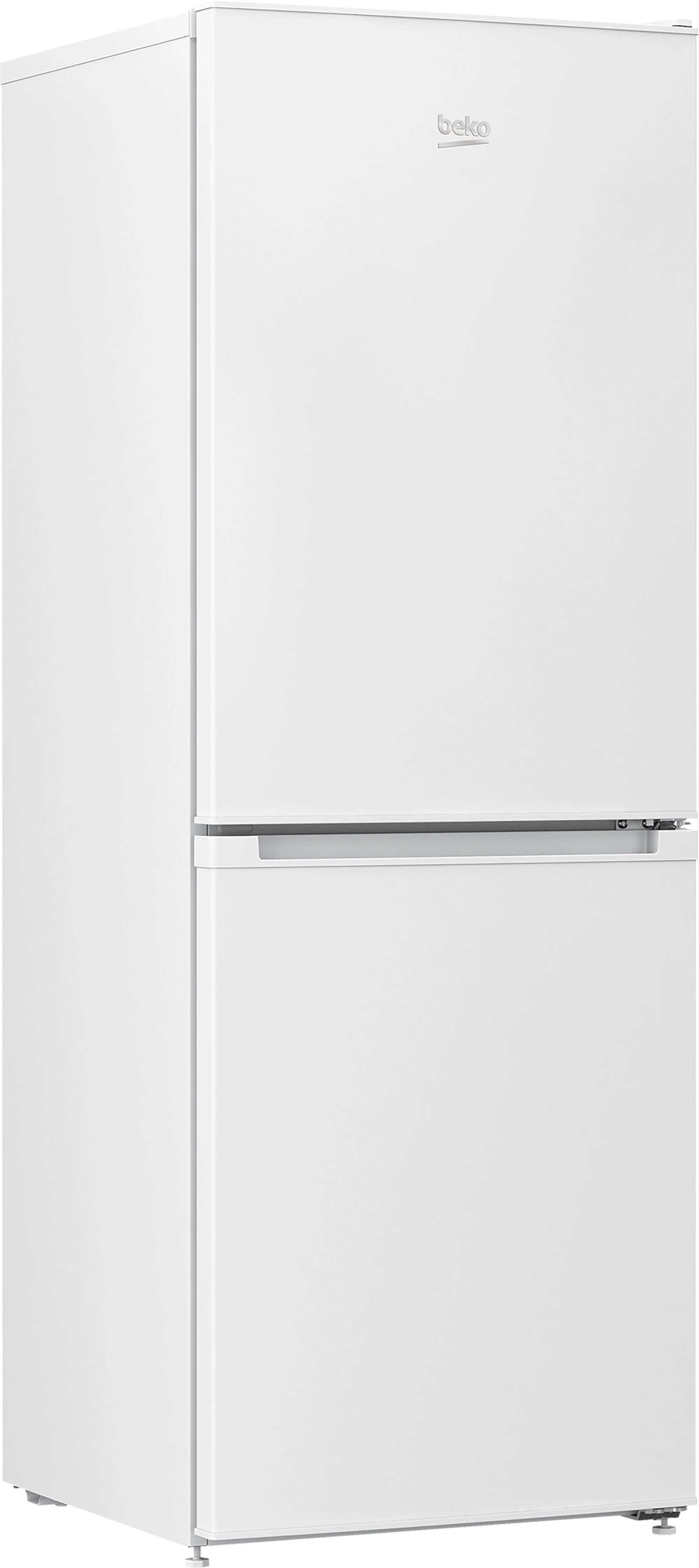 Beko CCFM4552W 54cm 50/50 Frost Free Fridge Freezer - White