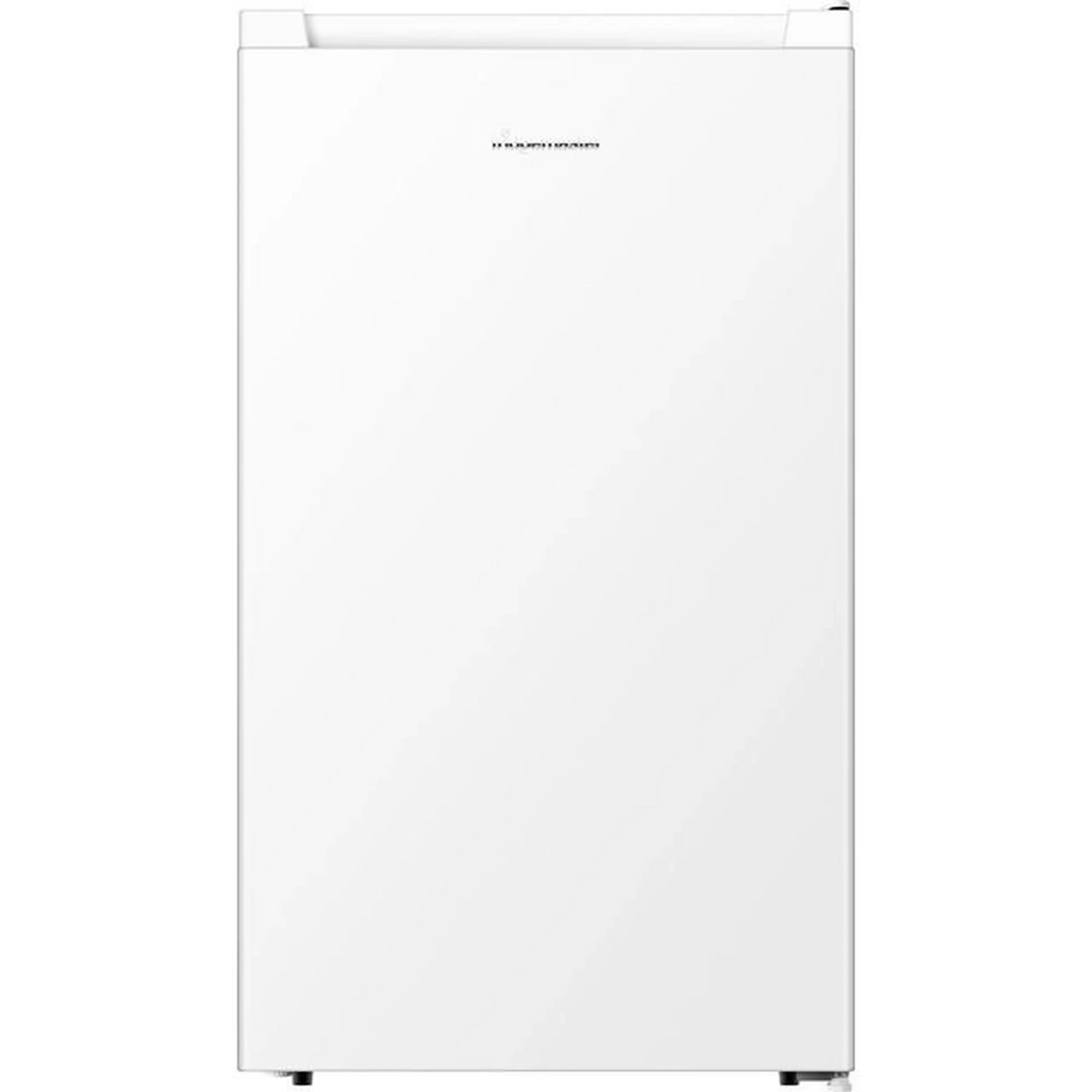 Fridgemaster MUZ4860E Under Counter Freezer in White
