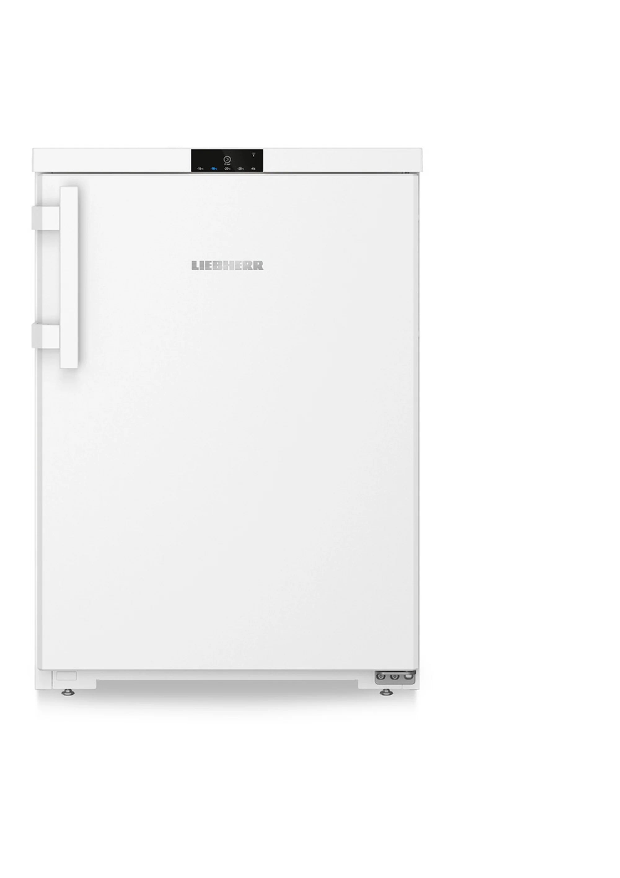 Liebherr FCI1624 60cm Static Undercounter Freezer - White