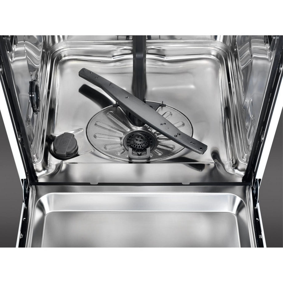 AEG FSB54907Z Integrated Dishwasher - 14 Place Settings