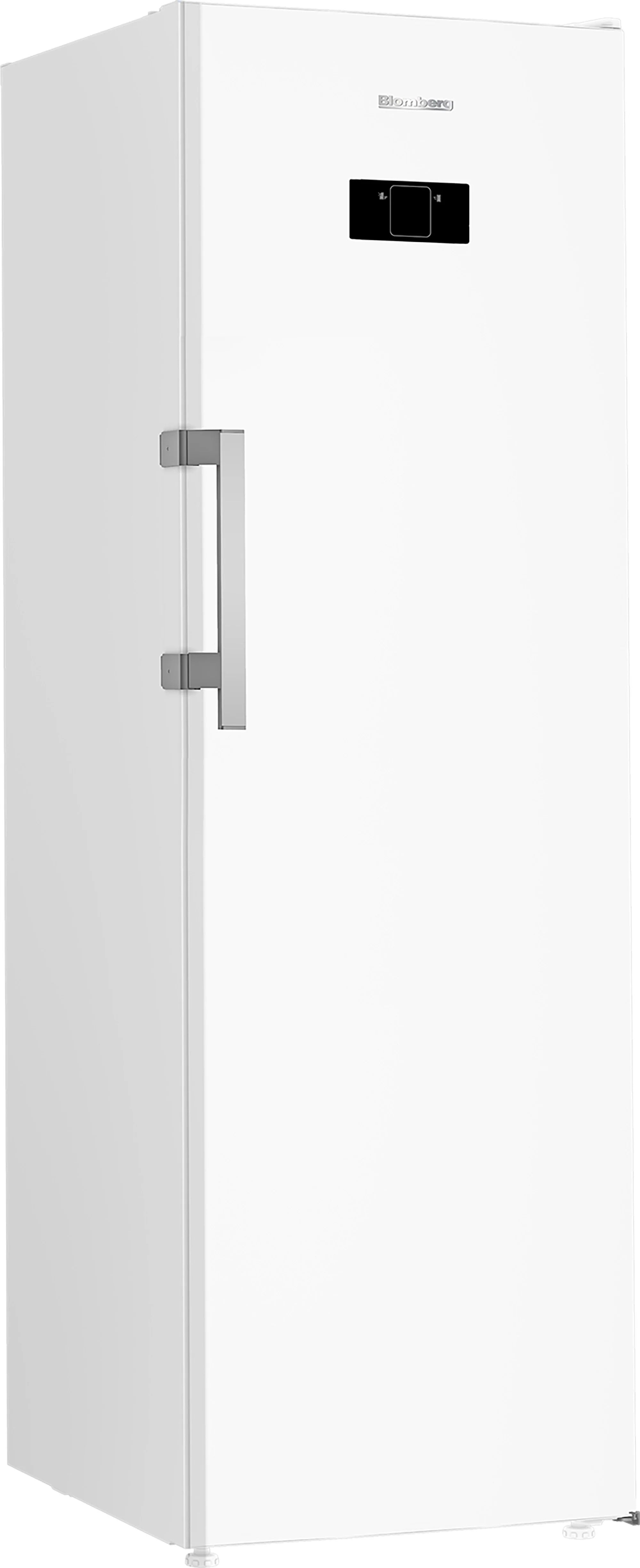 Blomberg SND568VP 59.7cm VitaminCare+ Tall Larder Fridge - White