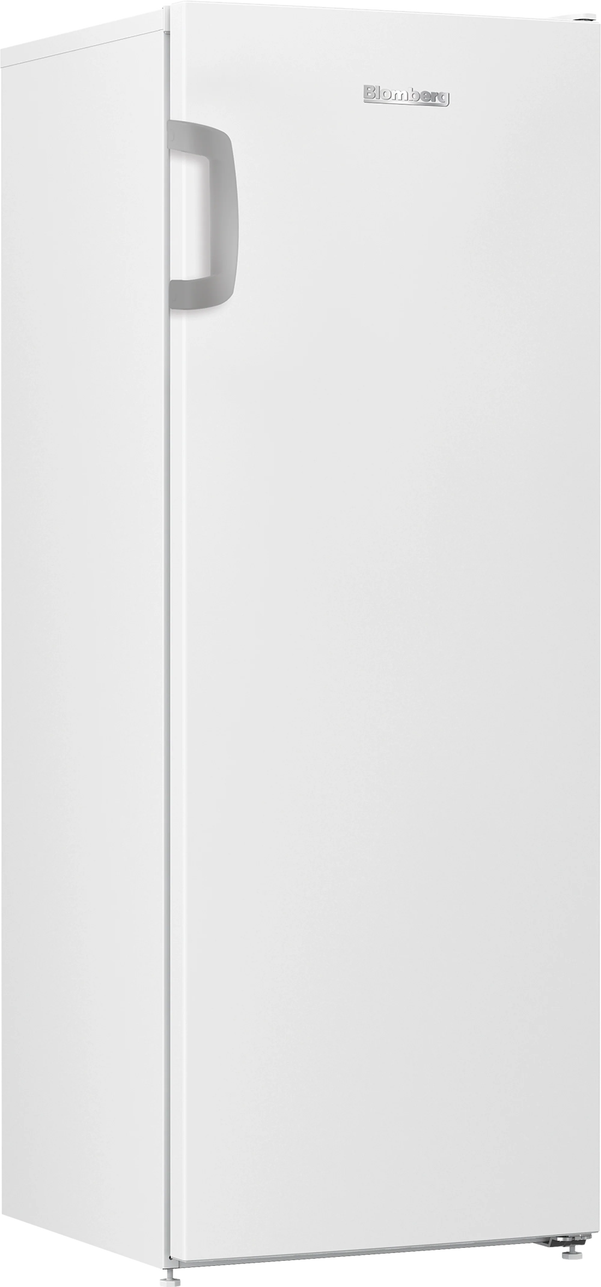 Blomberg SSM4554 54cm Tall Larder Fridge - White