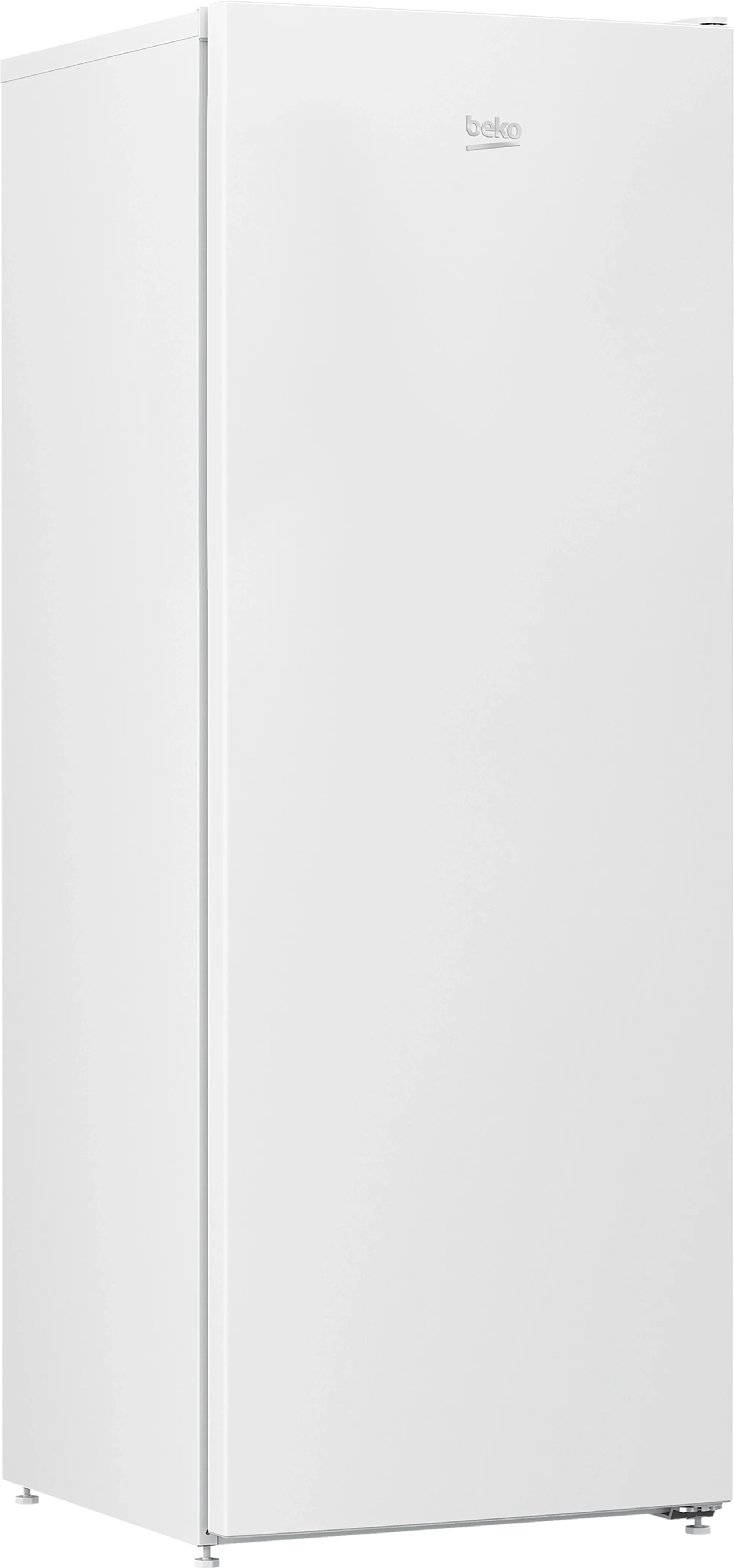 Beko FFG4545W 54cm Frost Free Tall Freezer - White