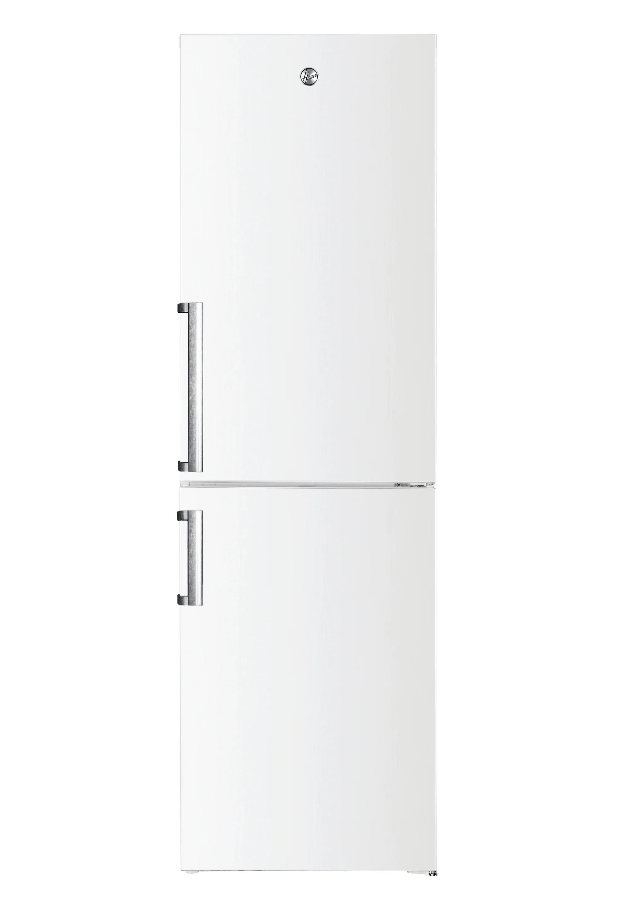 Hoover HOCH1T518EWHK 54cm 50/50 Frost Free Fridge Freezer - White