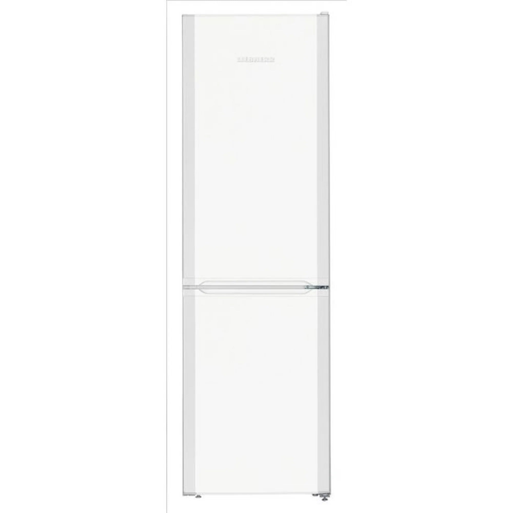 Liebherr CUE3331 55cm 60/40 SmartFrost Fridge Freezer - White