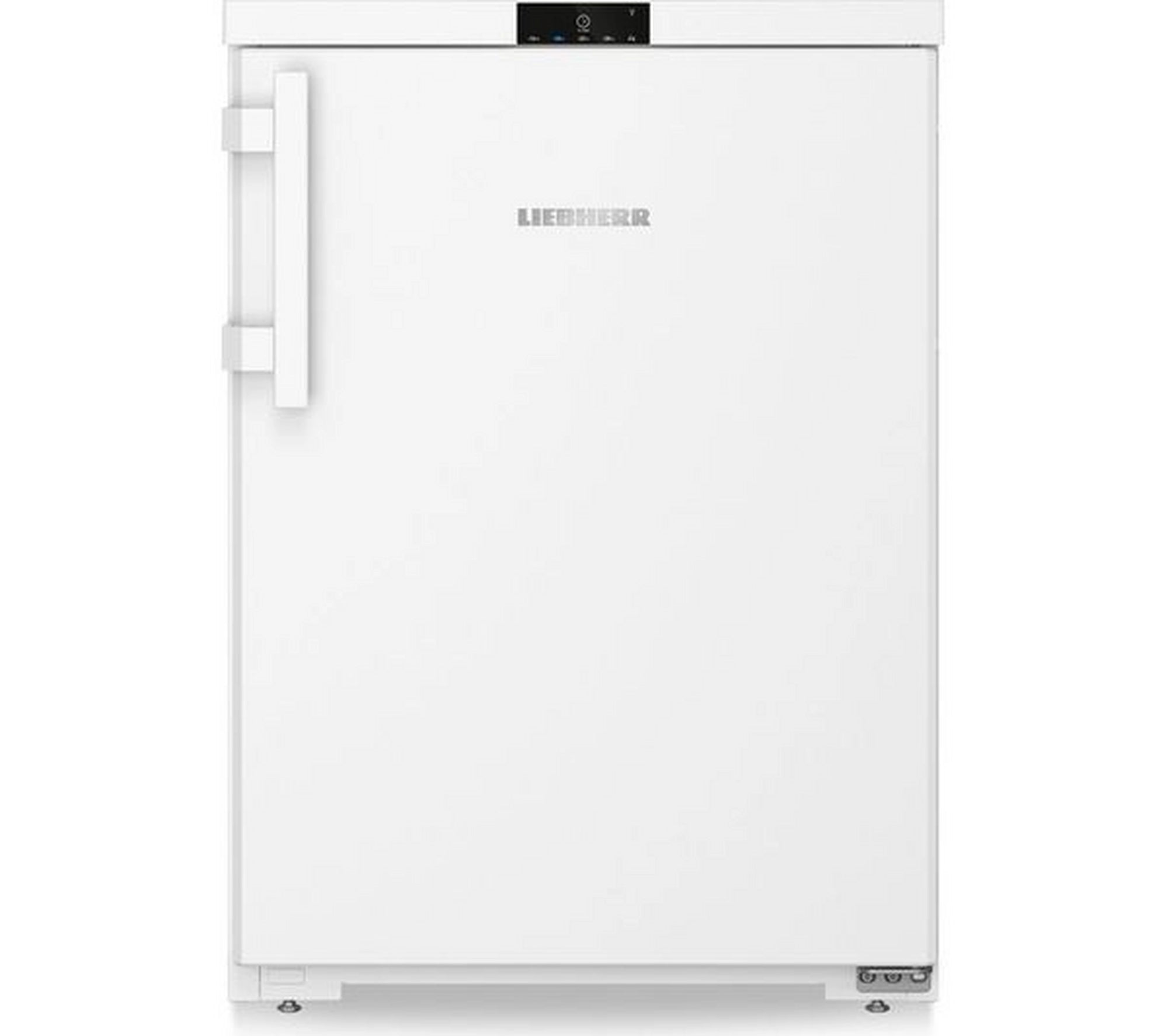 Liebherr FNDI1624 60cm No Frost Undercounter Freezer - White