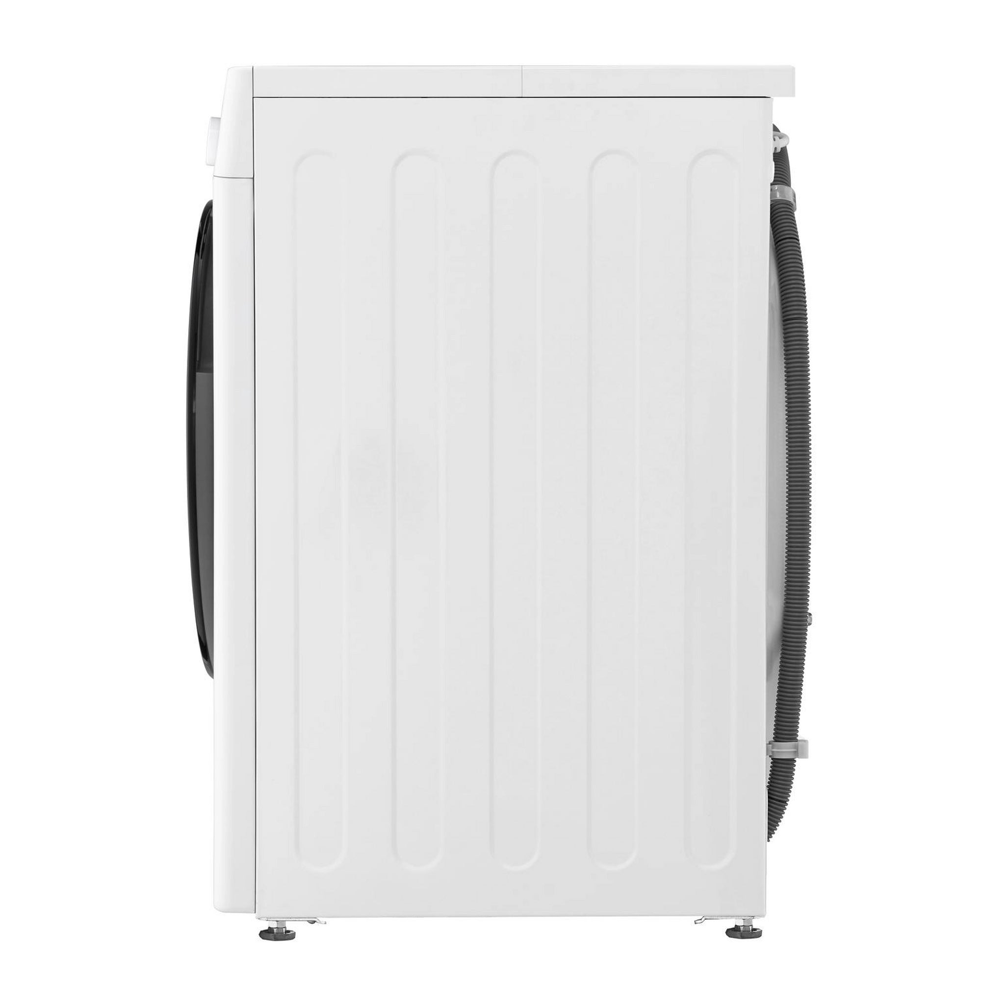 LG F4Y511WBLN1 11kg 1400 Spin Washing Machine - White