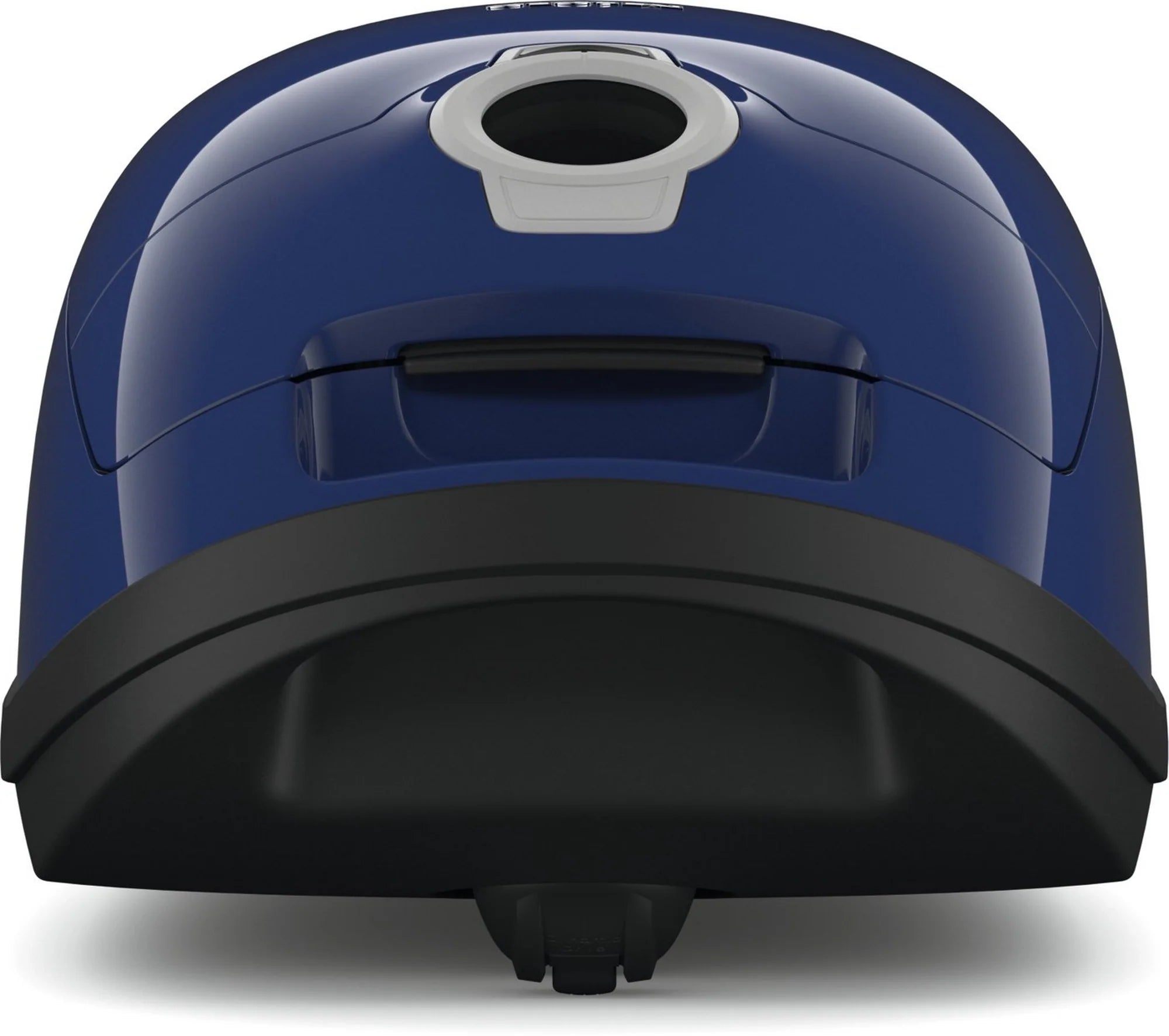 Miele C3COMFORT Bagged Cylinder Vacuum Cleaner - Marine Blue