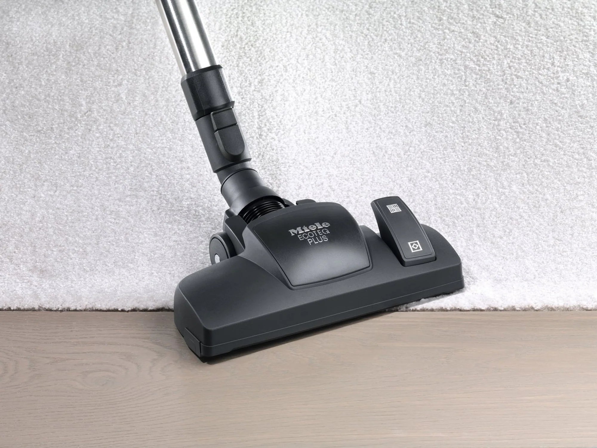Miele CX1COMFORT Blizzard Comfort Cylinder Vacuum Cleaner - White