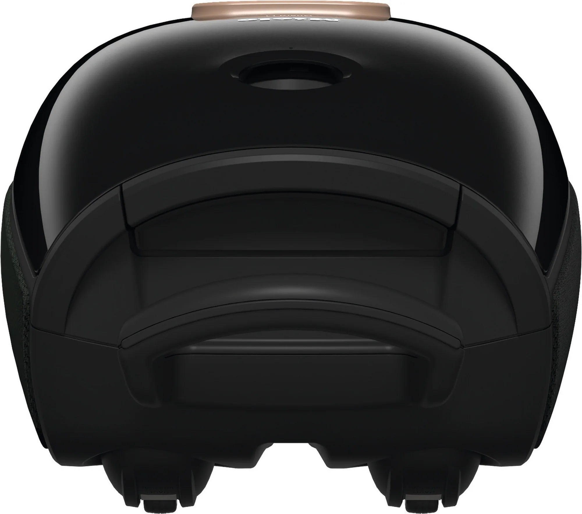 Miele GuardL1AllFloor Vacuum - Obsidian Black