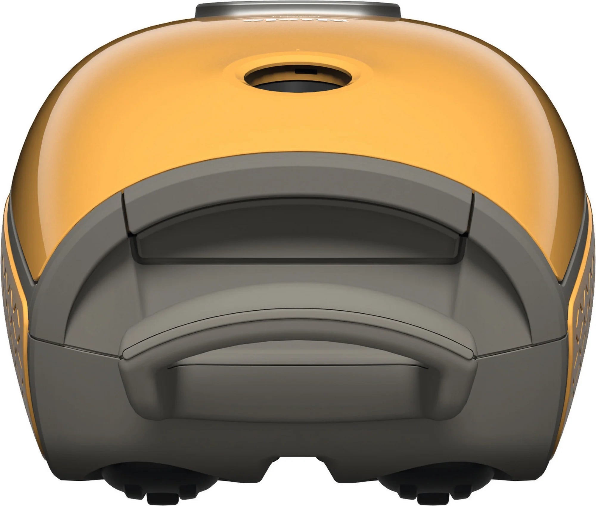 Miele GuardL1flex Vacuum - Sunset Yellow