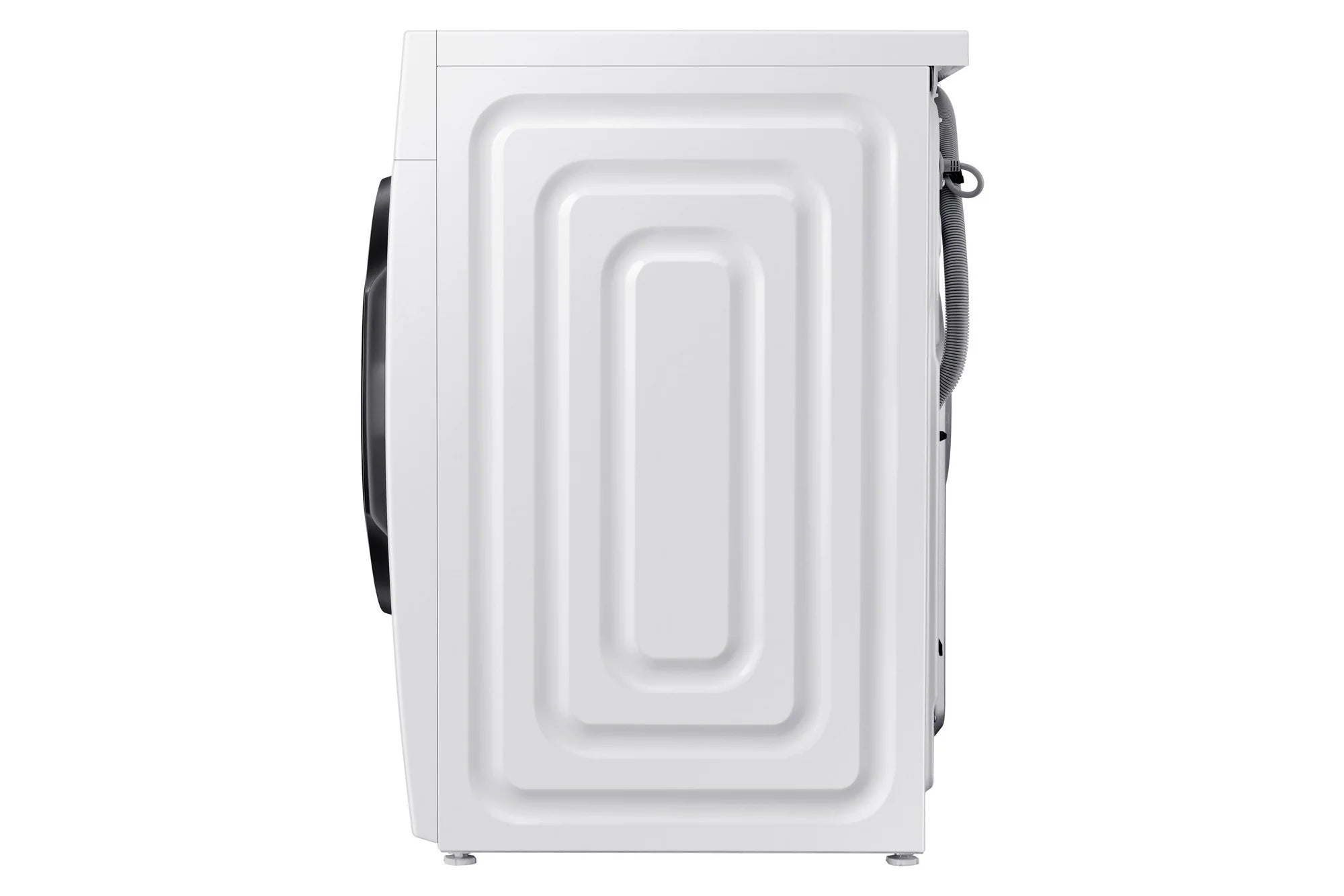 Samsung Series 5 AI Energy WW90CGC04DAEEU 9kg 1400 Spin Smart Washing Machine - White