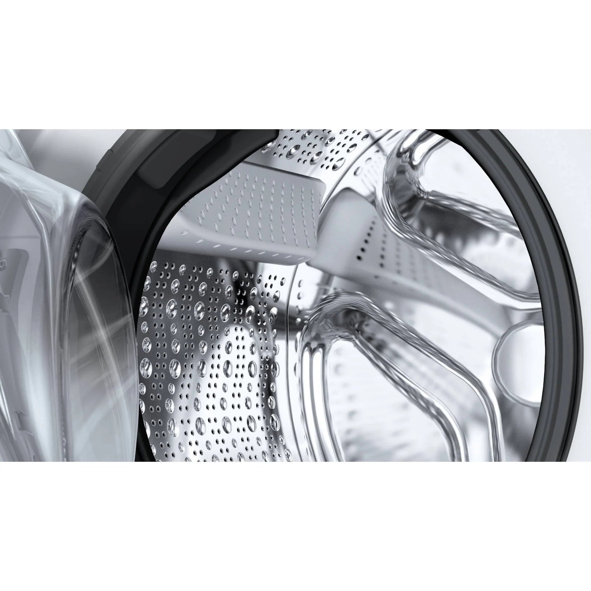 Siemens extraKlasse WG46G2Z2GB 9kg 1600 Spin Washing Machine - White