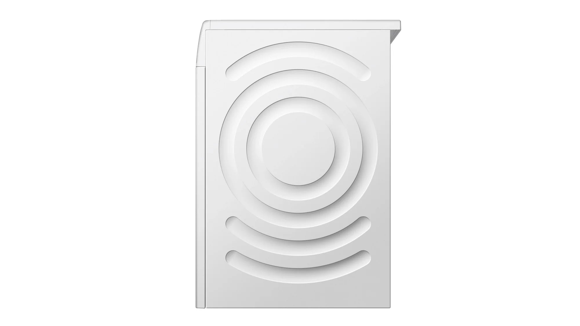 Siemens extraKlasse WG46G2Z2GB 9kg 1600 Spin Washing Machine - White