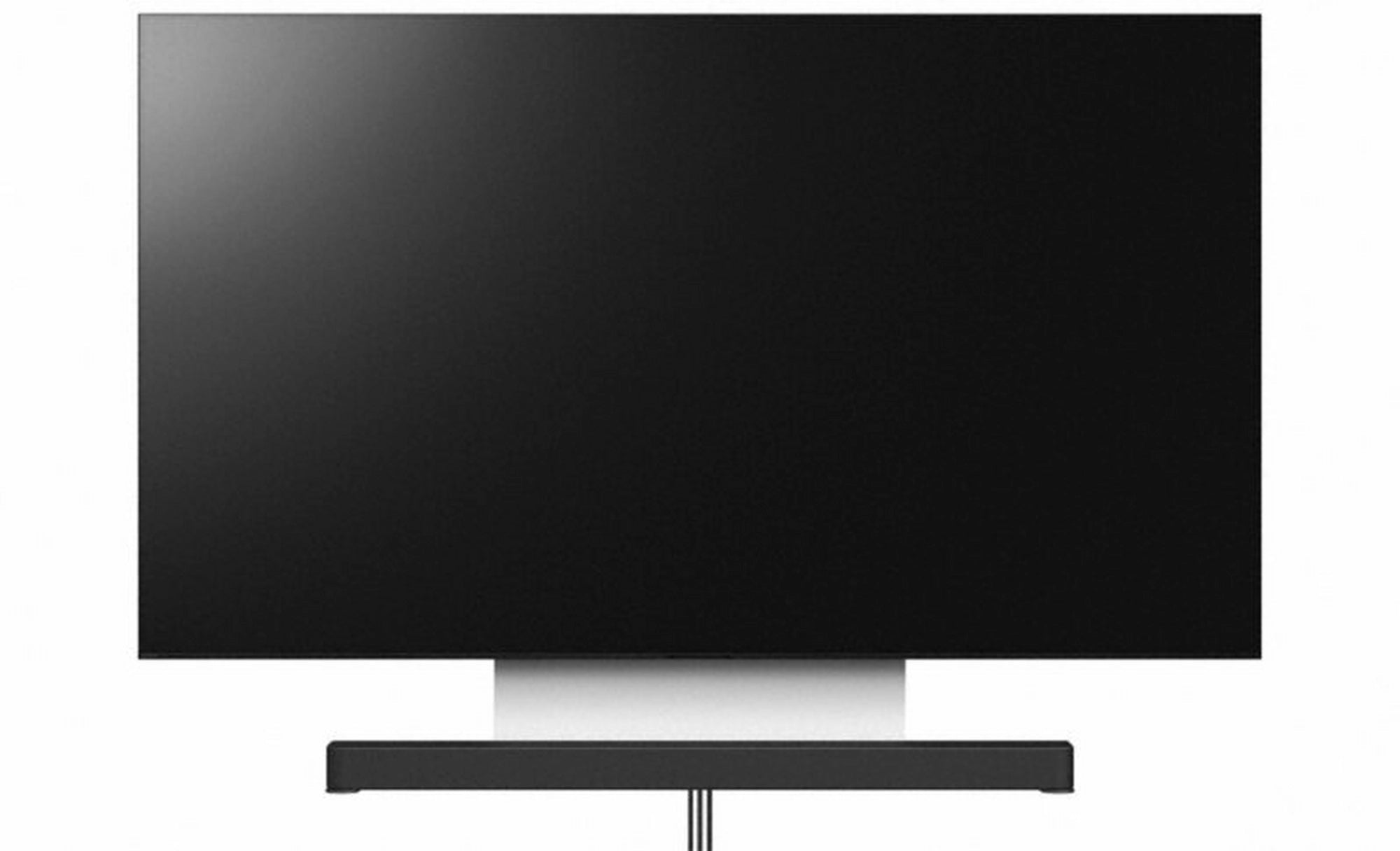 Sony K55XR80PU 55" 4K OLED TV