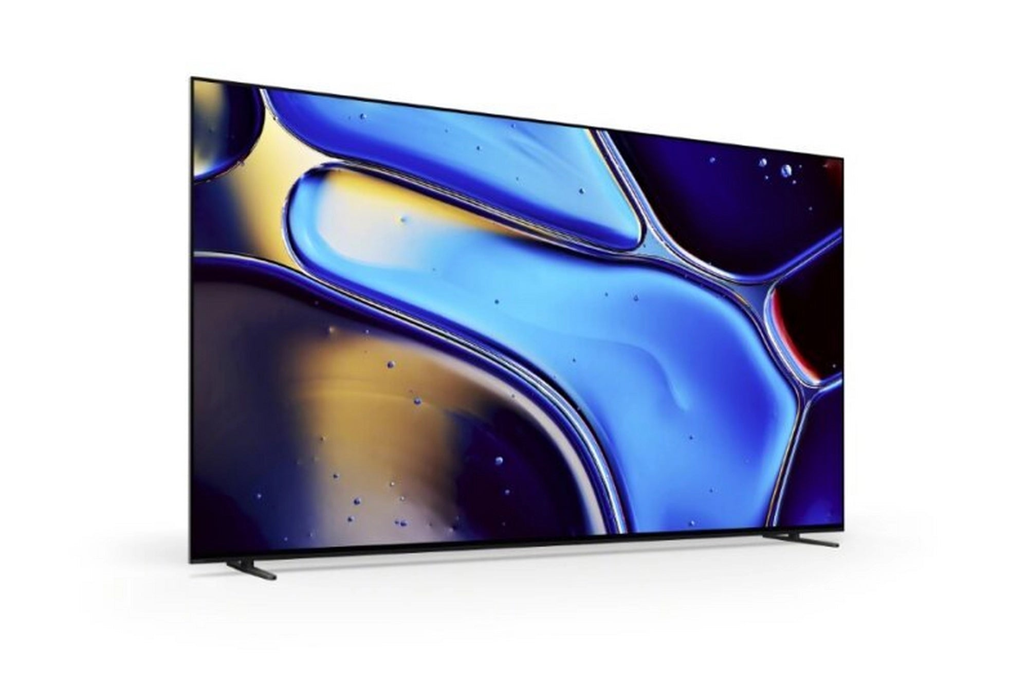 Sony K55XR80PU 55" 4K OLED TV