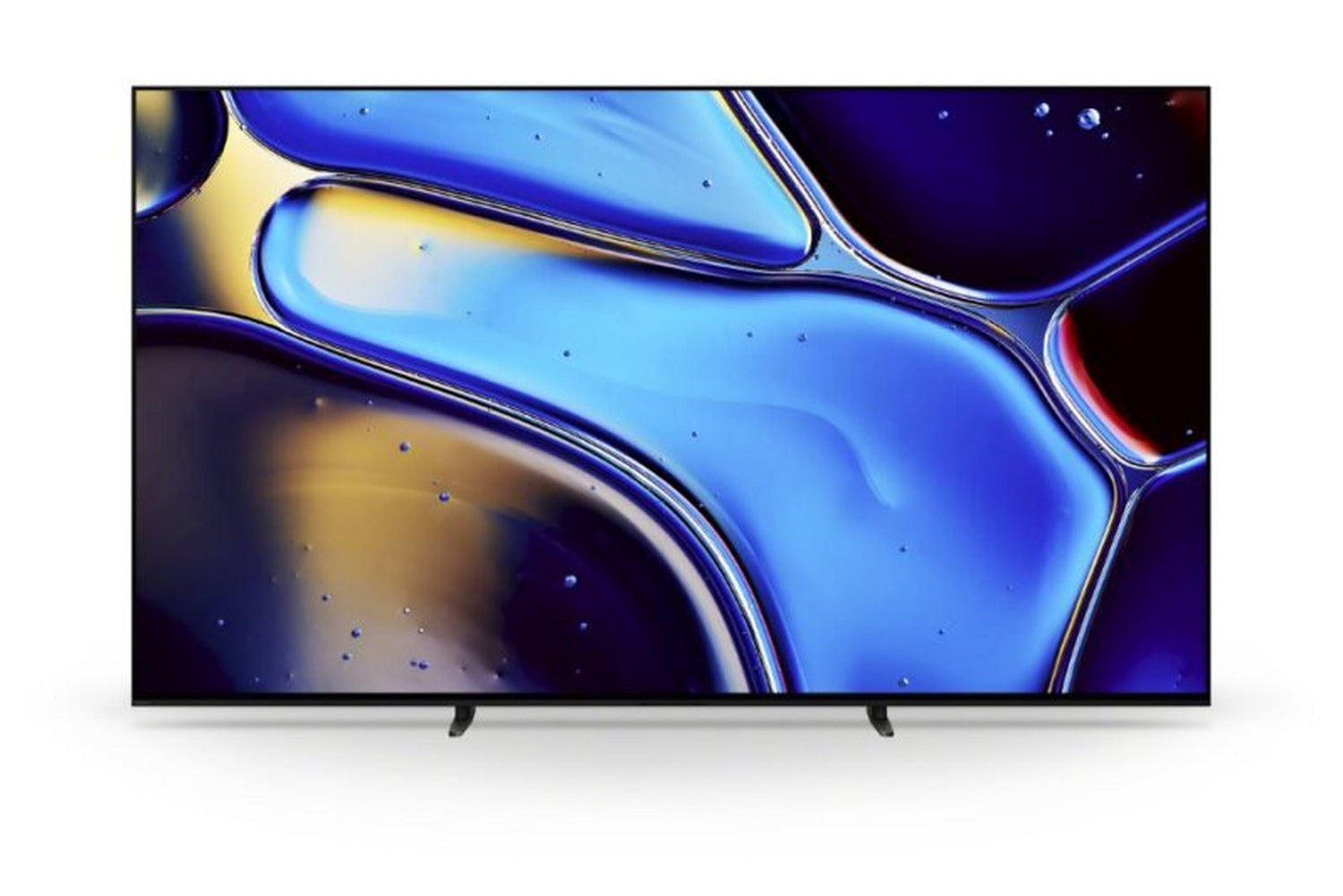 Sony K77XR80PU 77" 4K OLED TV