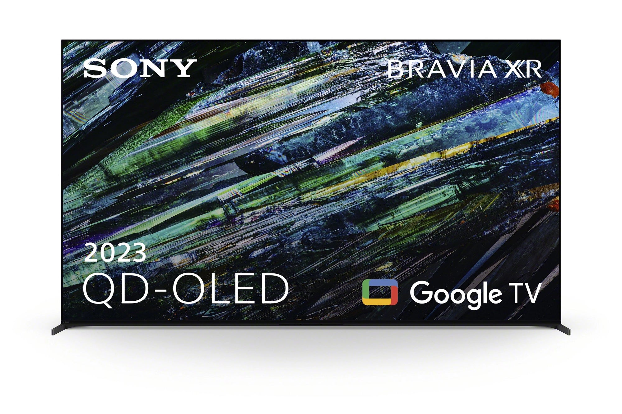 Sony XR55A95LU 55"4K UHD HDR Google Smart TV