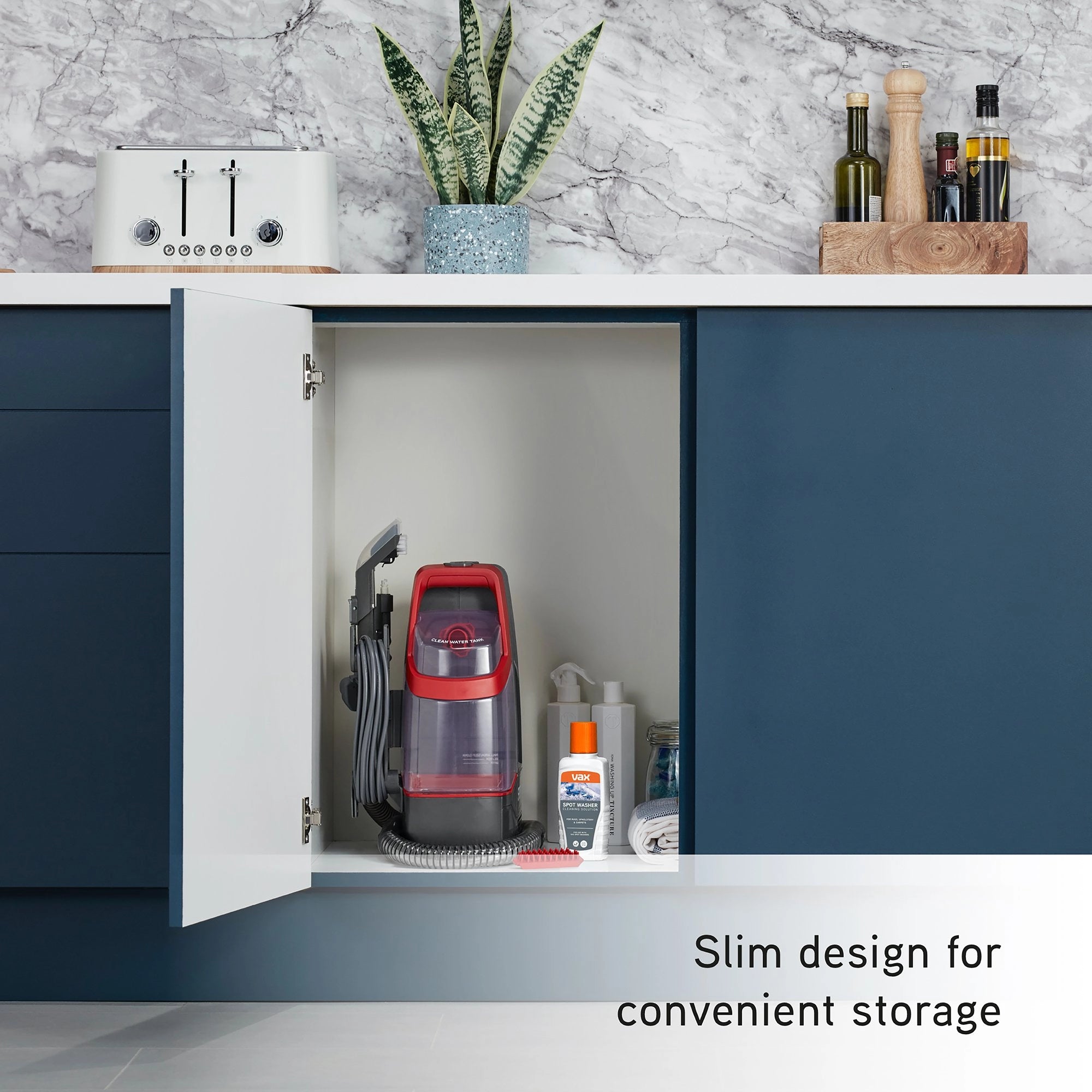 VAX CDCW-CSXS SpotWash Carpet Cleaner