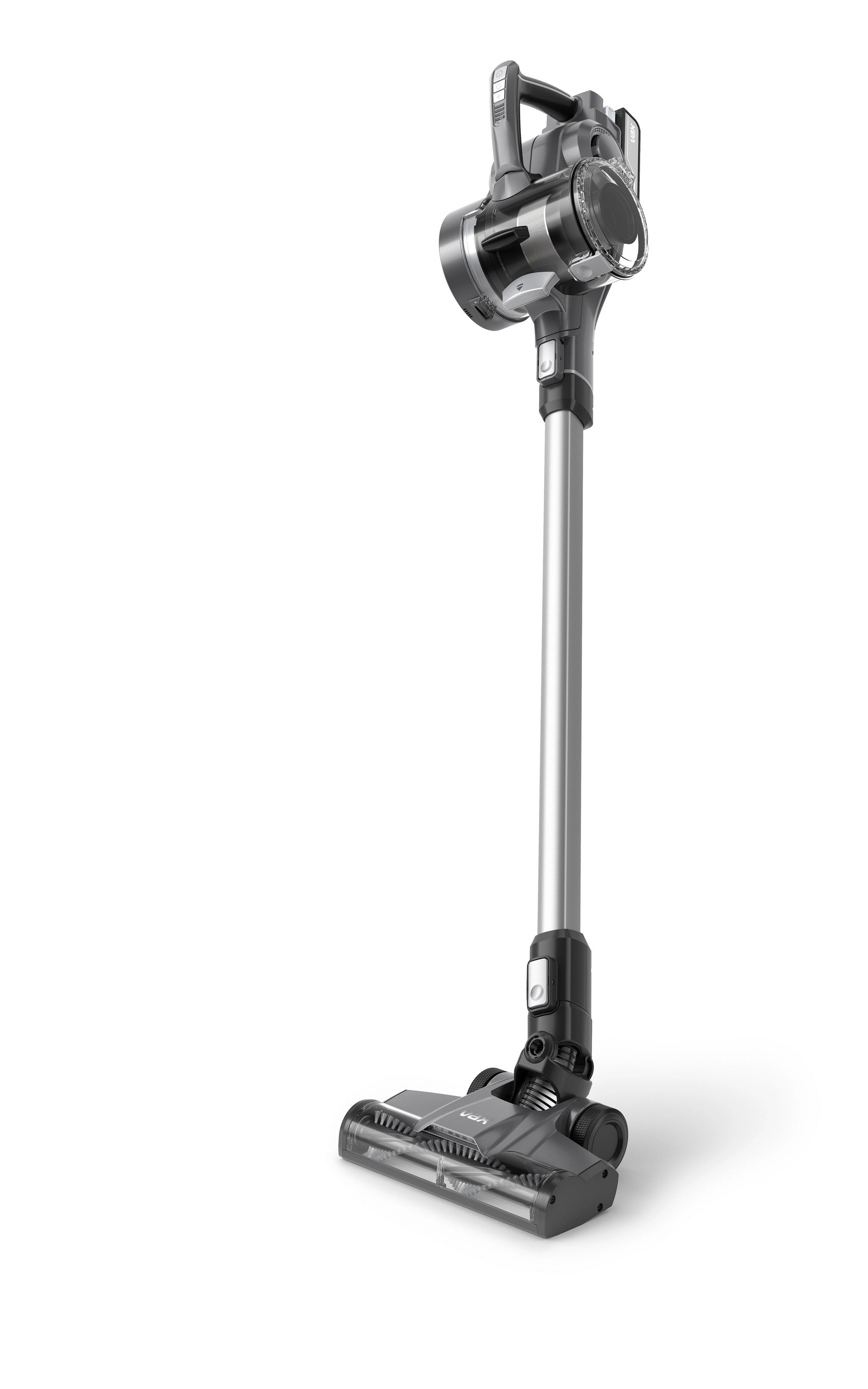 VAX CLSV-B4CS Blade 4 Classic Cordless Vacuum Cleaner - Graphite & Silver