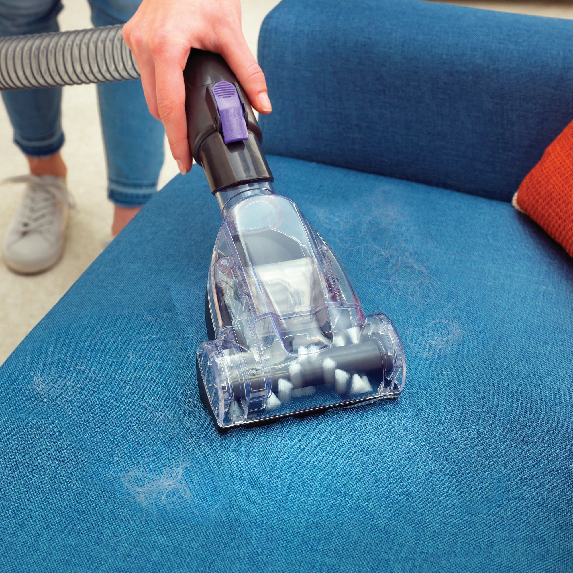 VAX UCUESHV1 Air Lift Steerable Pet Pro Vacuum Cleaner
