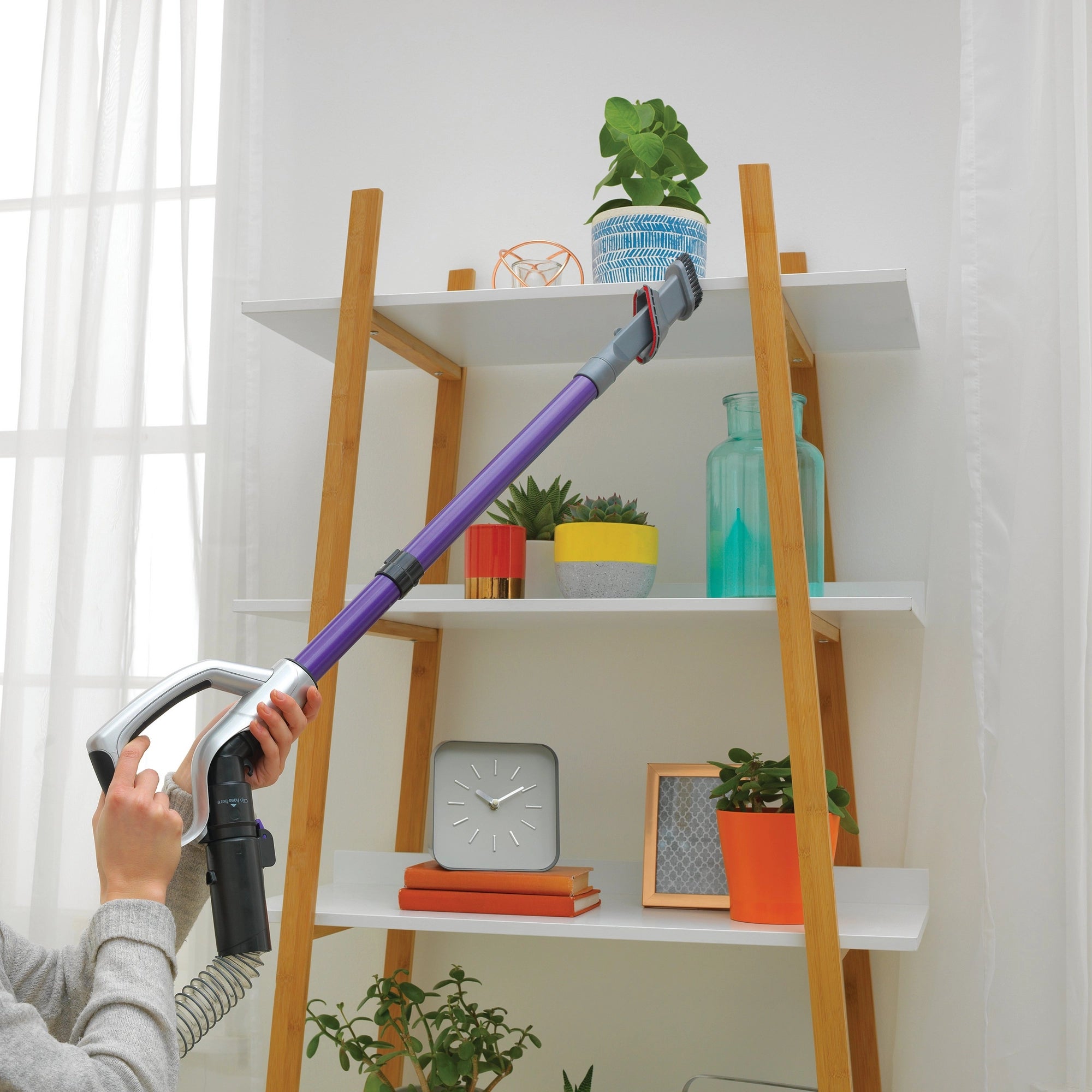 VAX UCUESHV1 Air Lift Steerable Pet Pro Vacuum Cleaner